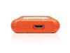 LaCie Externe Festplatte Rugged Mini 1 TB