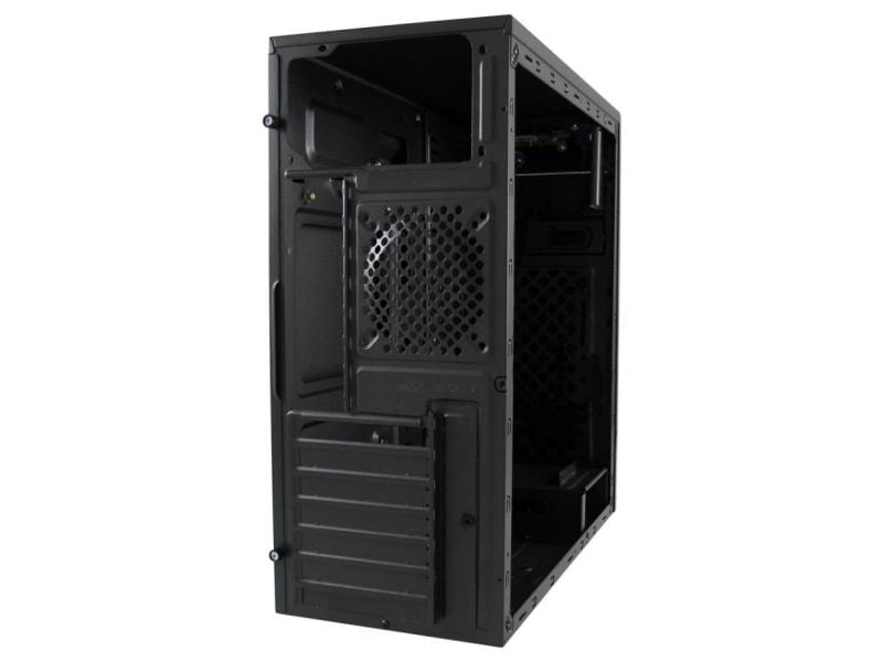 LC-Power Boîtier d’ordinateur 7038B ATX Classic
