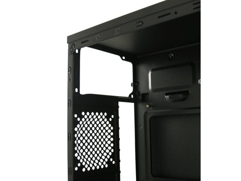 LC-Power Boîtier d’ordinateur 7038B ATX Classic