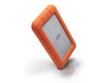 LaCie Externe Festplatte Rugged Mini 4 TB