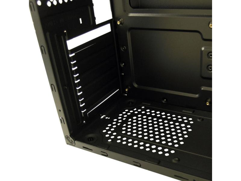 LC-Power Boîtier d’ordinateur 7038B ATX Classic