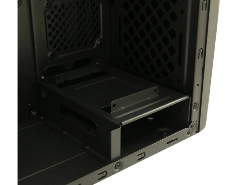 LC-Power Boîtier d’ordinateur 7038B ATX Classic