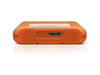 LaCie Externe Festplatte Rugged Mini 2 TB