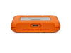 LaCie Externe Festplatte Rugged 2 TB