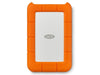 LaCie Disque dur externe Rugged 2 TB