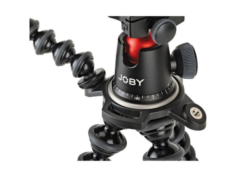 Joby Stativ GorillaPod Rig mit Kugelkopf