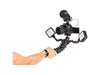 Joby Trépied GorillaPod Rig avec tête sphérique