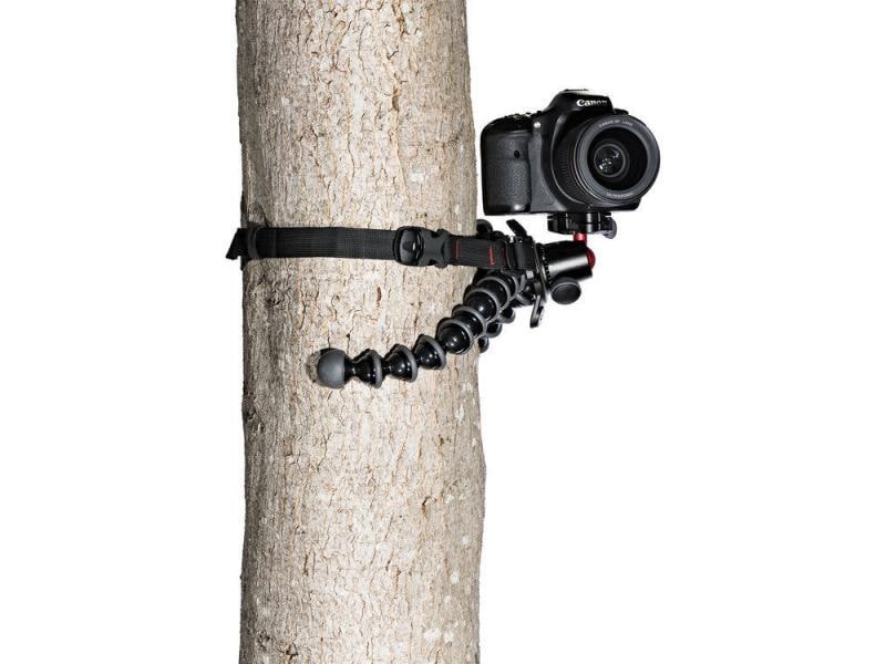 Joby Trépied GorillaPod Rig avec tête sphérique