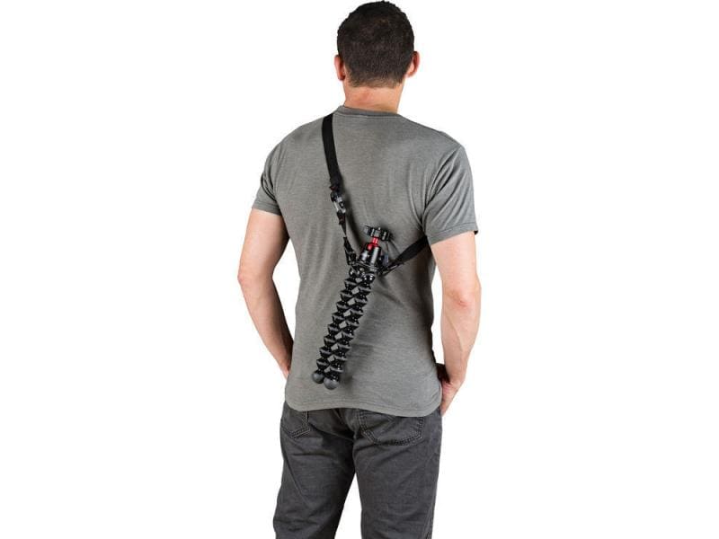 Joby Trépied GorillaPod Rig avec tête sphérique