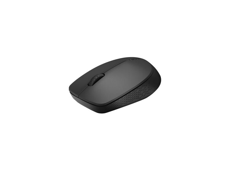 Rapoo Maus M100 Optical Silent Black