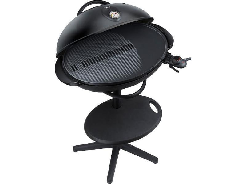 Steba Barbecue électrique VG 366 Big Deluxe