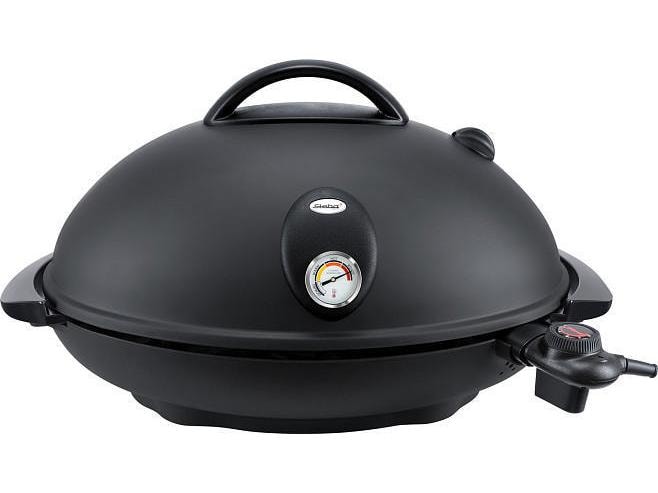 Steba Barbecue électrique VG 366 Big Deluxe