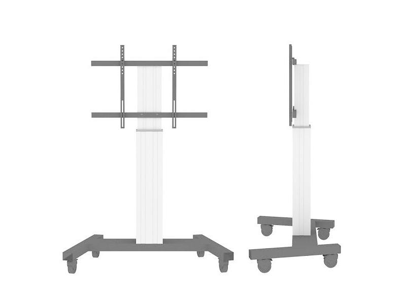 Neomounts by NewStar TV-Trolley Plasma-M2250 Silber