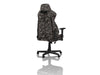 Nitro Concepts Chaise de gaming S300 Urban Camo Camouflage