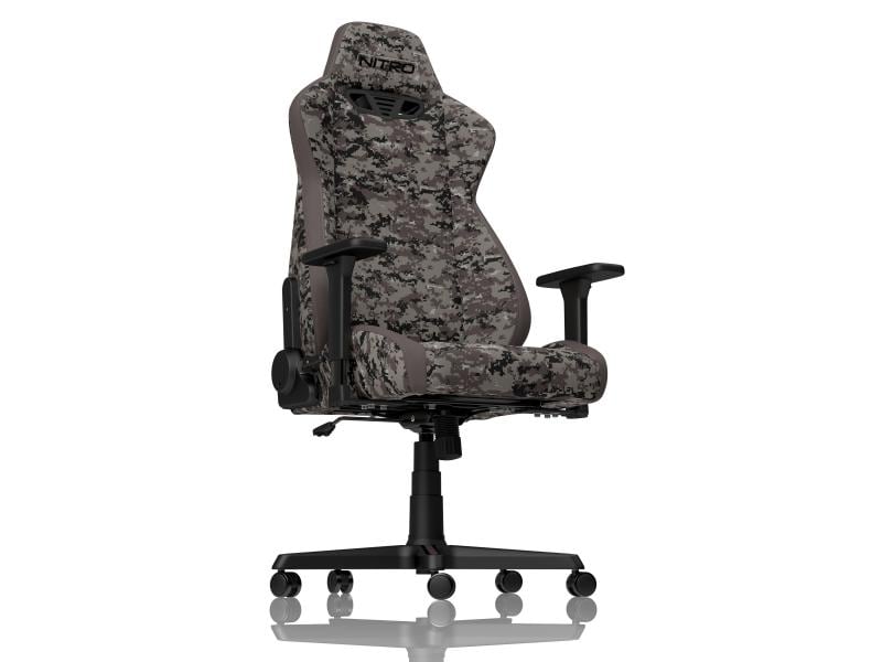 Nitro Concepts Chaise de gaming S300 Urban Camo Camouflage