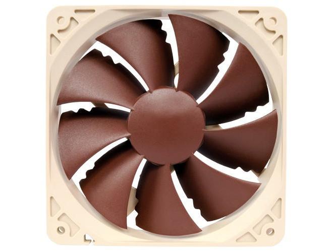 Noctua PC-Lüfter NF-P12 PWM