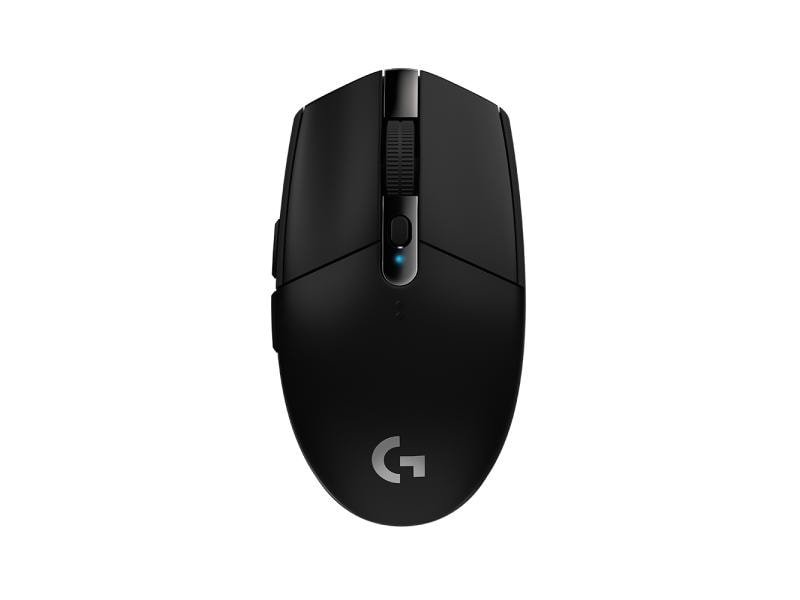 Logitech Souris de gaming G305 Lightspeed