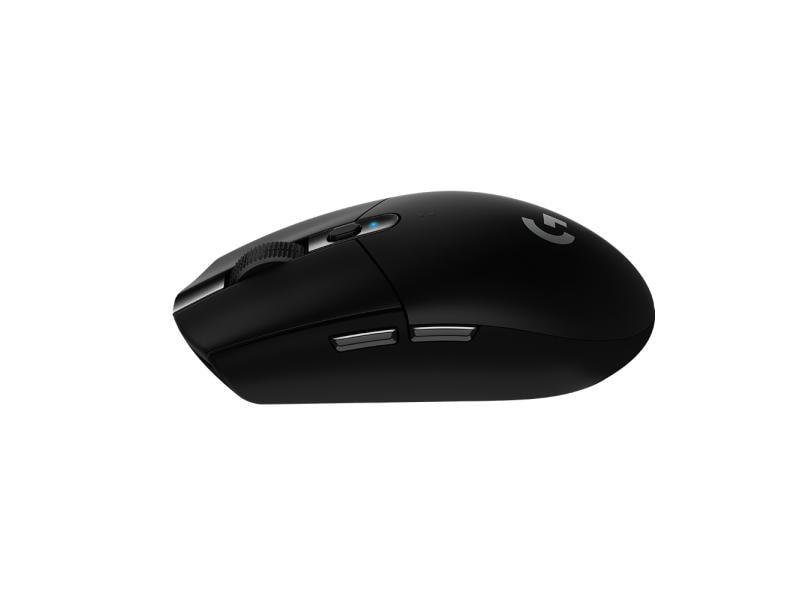 Logitech Gaming-Maus G305 Lightspeed