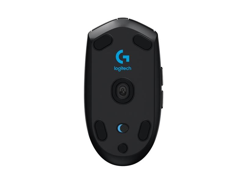 Logitech Gaming-Maus G305 Lightspeed