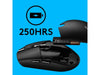 Logitech Souris de gaming G305 Lightspeed