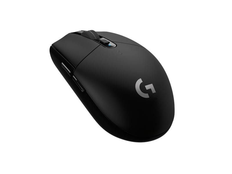 Logitech Souris de gaming G305 Lightspeed