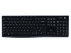 Logitech Clavier K270