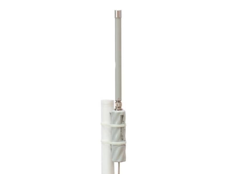 MikroTik Outdoor Access Point Groove EA 52 ac inkl. Antenne