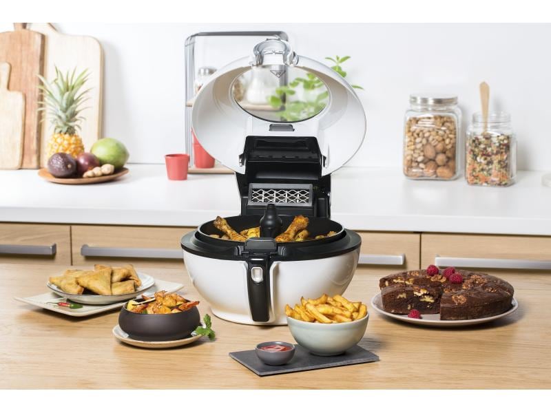 Tefal Friteuse à air chaud Actifry Genius XL 1.7 kg