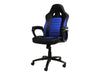 Racing Chairs Chaise de gaming CL-RC-BBL Bleu/Noir