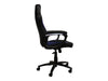 Racing Chairs Gaming-Stuhl CL-RC-BBL Blau/Schwarz