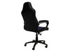 Racing Chairs Gaming-Stuhl CL-RC-BBL Blau/Schwarz