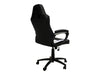 Racing Chairs Gaming-Stuhl CL-RC-BW Weiss/Schwarz