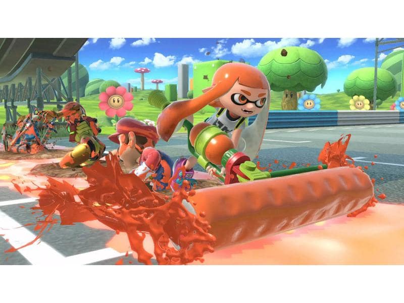 Nintendo Super Smash Bros. Ultimate