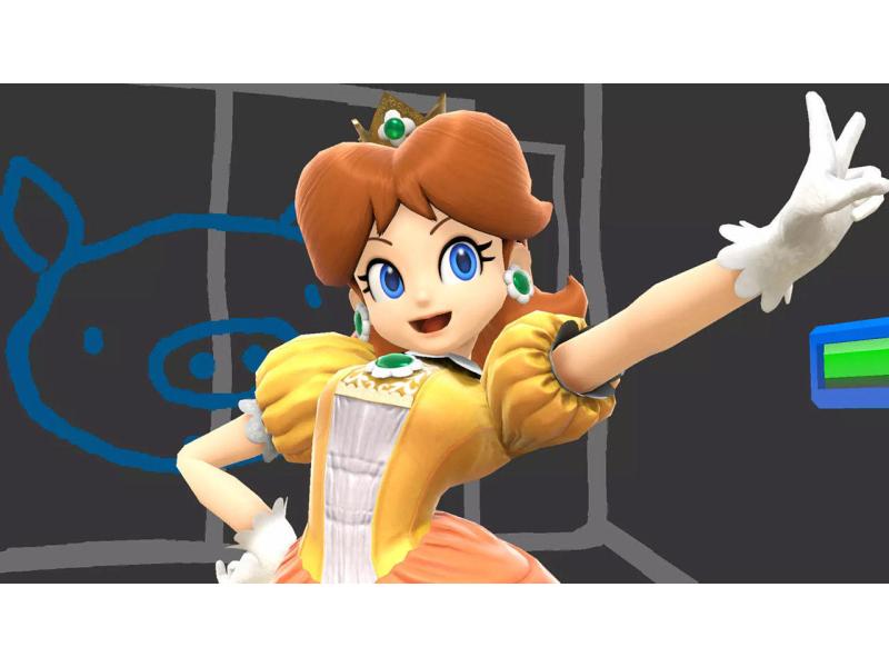 Nintendo Super Smash Bros. Ultimate