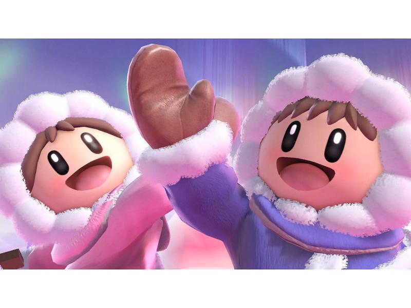 Nintendo Super Smash Bros. Ultimate