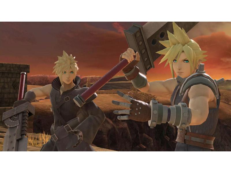 Nintendo Super Smash Bros. Ultimate