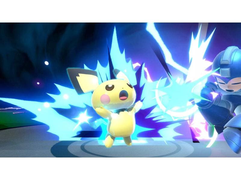 Nintendo Super Smash Bros. Ultimate