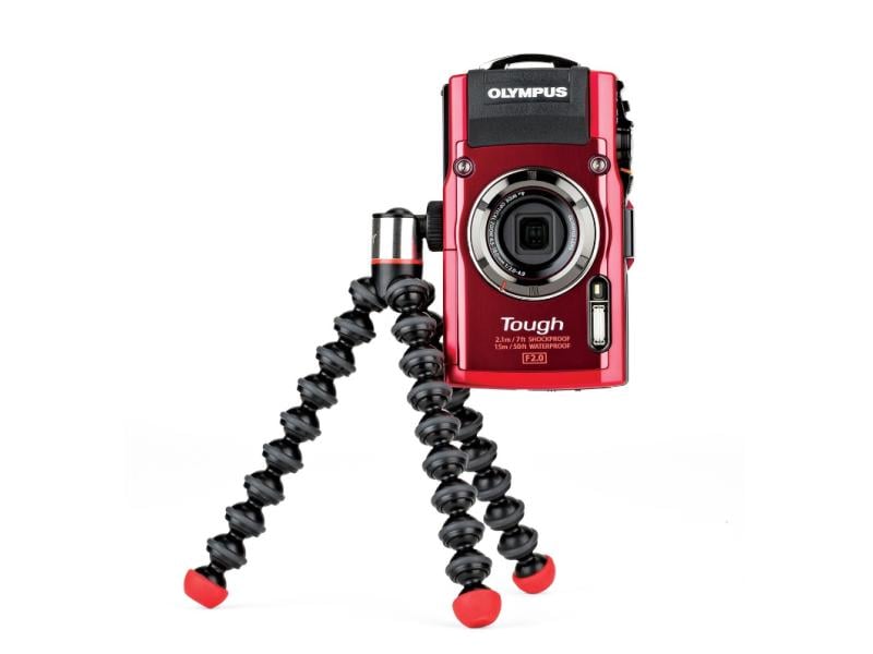 Joby Stativ GorillaPod Magnetic 325