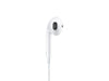 Apple In-Ear-Kopfhörer EarPods 3.5 mm Connector Weiss