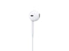 Apple Écouteurs intra-auriculaires EarPods 3.5 mm Connector Blanc