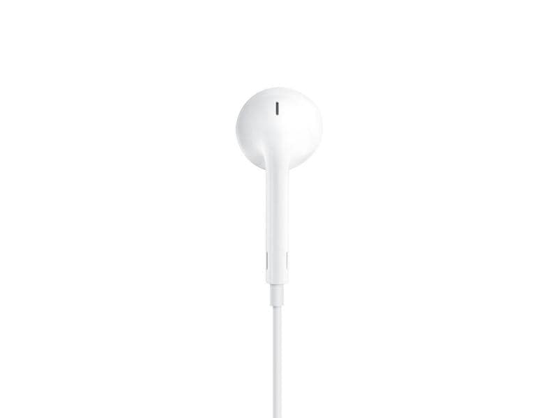 Apple Écouteurs intra-auriculaires EarPods 3.5 mm Connector Blanc