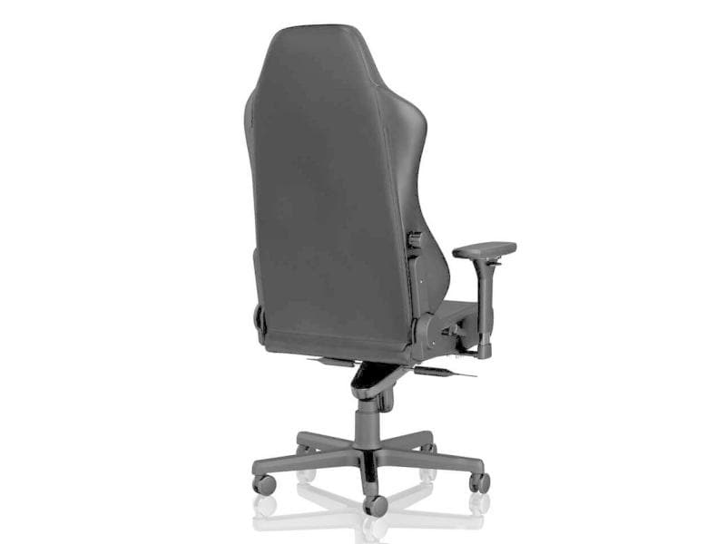 noblechairs Gaming-Stuhl HERO Schwarz