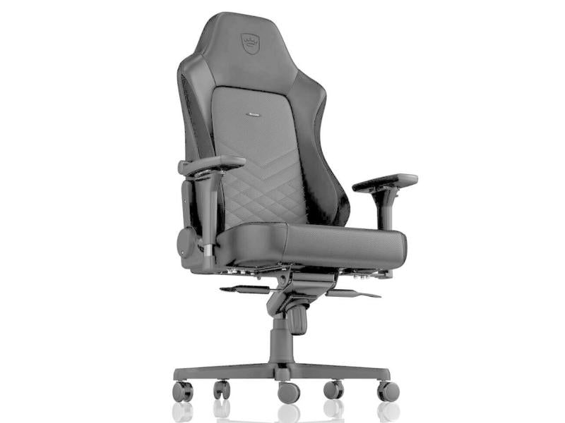 noblechairs Chaise de gaming HERO Noir