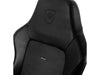 noblechairs Chaise de gaming HERO Noir