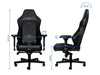 noblechairs Gaming-Stuhl HERO Schwarz