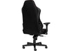 noblechairs Chaise de gaming HERO Noir/Rouge