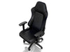 noblechairs Chaise de gaming HERO Noir/Bleu