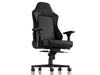 noblechairs Chaise de gaming HERO Noir/Doré