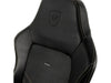 noblechairs Gaming-Stuhl HERO Schwarz/Gold