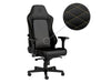 noblechairs Gaming-Stuhl HERO Schwarz/Gold